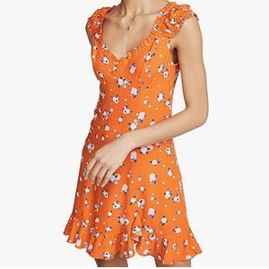Free People summer dress Small